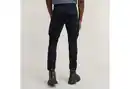 Bild 1 von G-STAR Cargohose Rovic Zip 3D Tapered Pant Tapered Fit, Blau