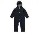 Bild 1 von Baby-Walkoverall mit Merinowolle