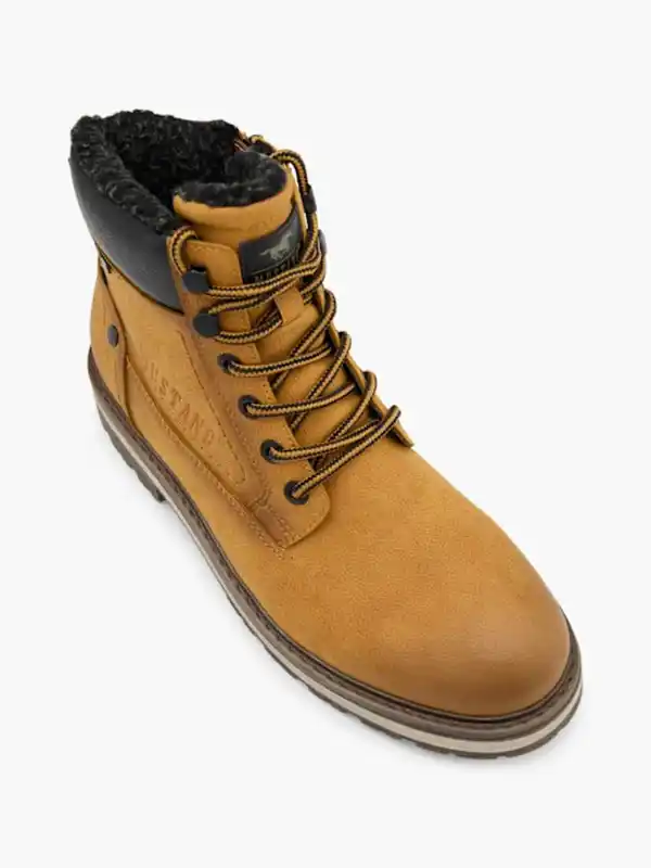 Bild 2 von Mustang Schnürboots