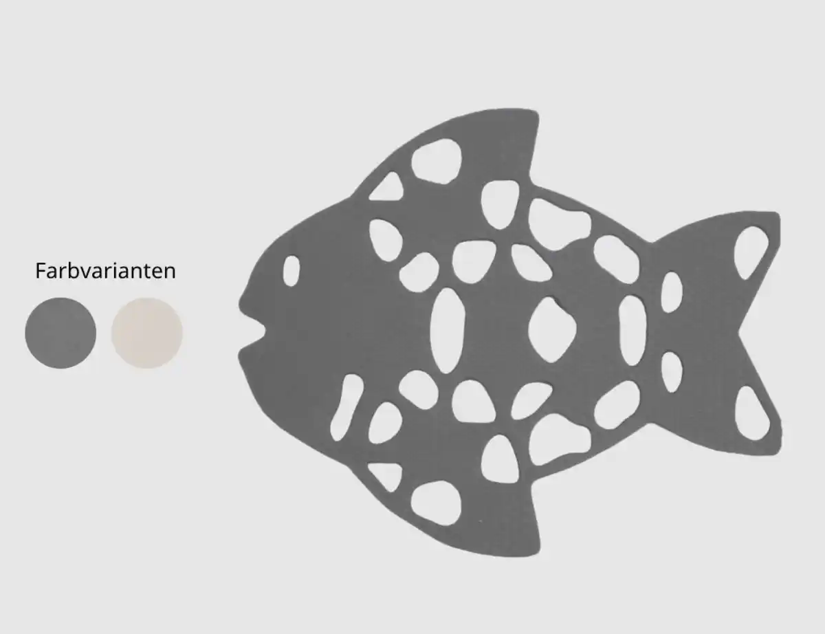 Bild 1 von Antislip Fisch