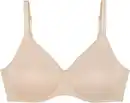 Bild 1 von Triumph Minimizer-BH Urban Minimizer W X verkleinert die Brust optisch um eine Cup-Größe, Beige