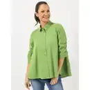 Bild 1 von STEFFEN SCHRAUT Bluse, Florenz 3/4-Arm, Taschen Raffung am Ärmel leger weit