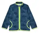 Bild 1 von Kinder-Fleecejacke, Trucks