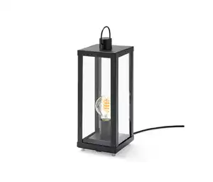 LED-Outdoor-Laterne