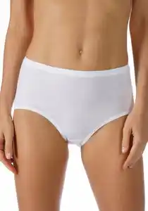 Mey Taillenslip 2000 (3er-Pack) Ohne auftragende Seitennähte, Weiß