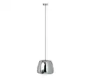 Bild 1 von Chrom-Pendelleuchte