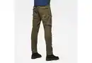 Bild 1 von G-STAR Cargohose Rovic Zip 3D Tapered Pant Tapered Fit, Grün