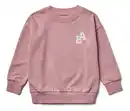 Bild 1 von Kinder-Sweatshirt mit angerauter Innenseite