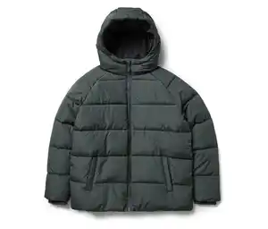 Kinder-Thermojacke