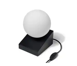 Tischleuchte »Glaskugel«