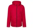 Bild 1 von Regenjacke, rot
