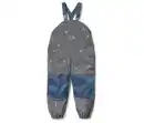 Bild 1 von Kinder-Thermo-Regenhose mit reflektierenden Designelementen