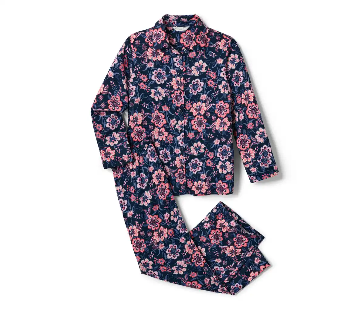 Bild 1 von Web-Pyjama