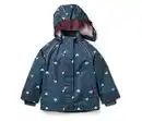 Bild 1 von Kinder-Thermo-Regenjacke, Herzen