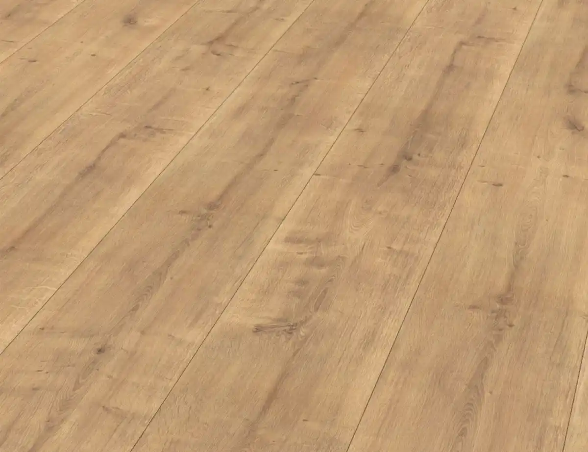 Bild 1 von Laminat Kaela Hamilton Eiche Natur