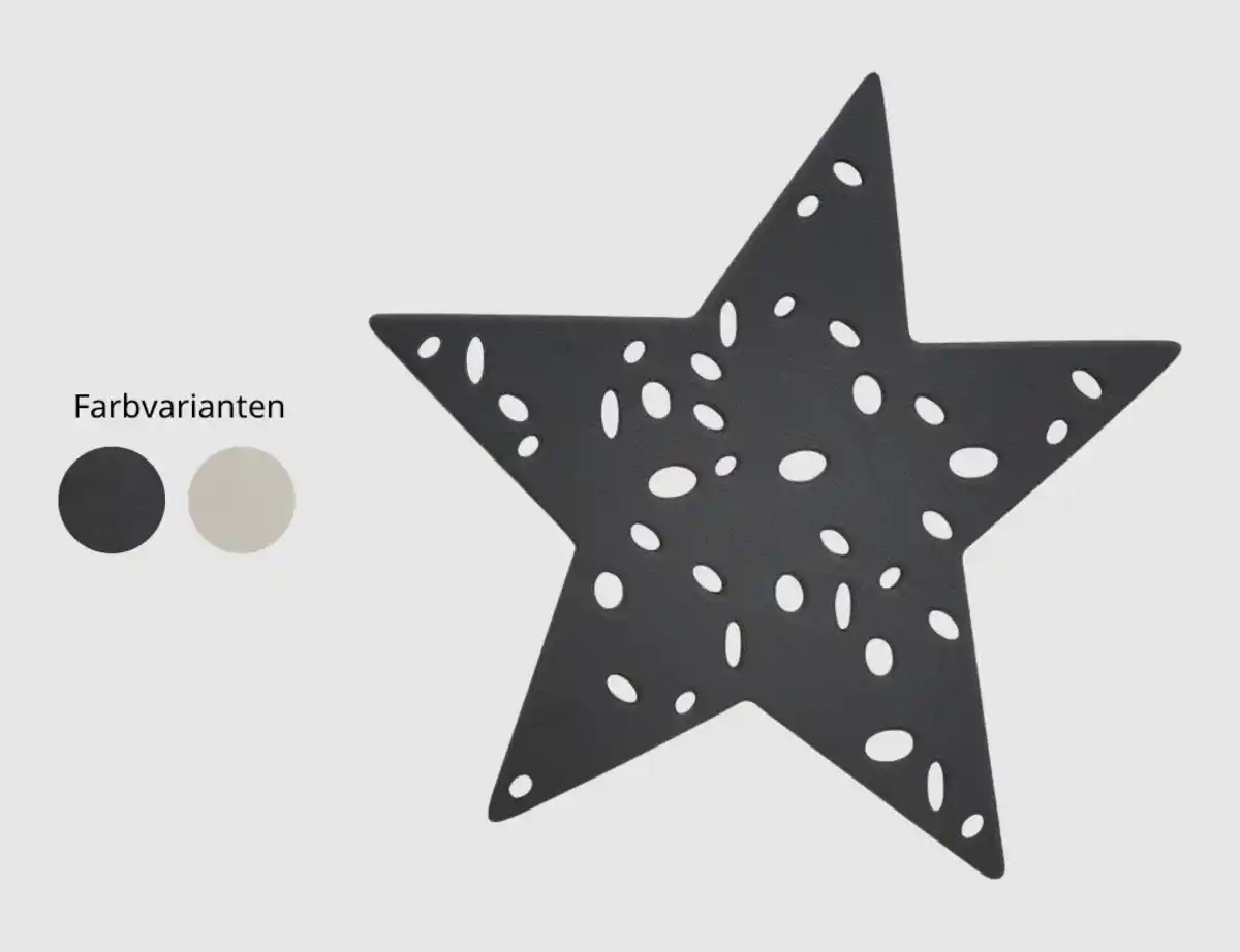 Bild 1 von Antislip Stern