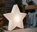Bild 1 von Solar-Outdoorleuchte »Stern«, groß