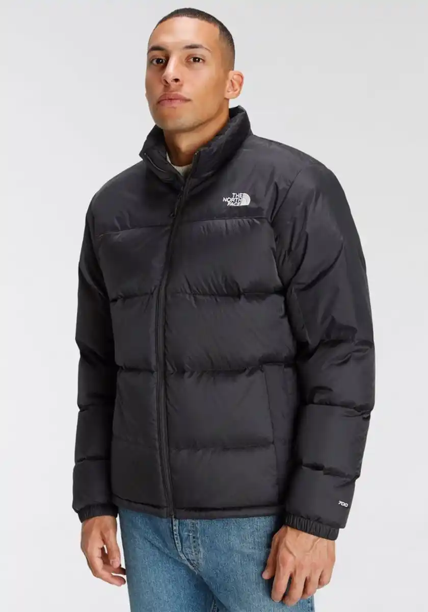 Bild 1 von The North Face Daunenjacke DIABLO Wasserabweisend & Winddicht & Atmungsaktiv
