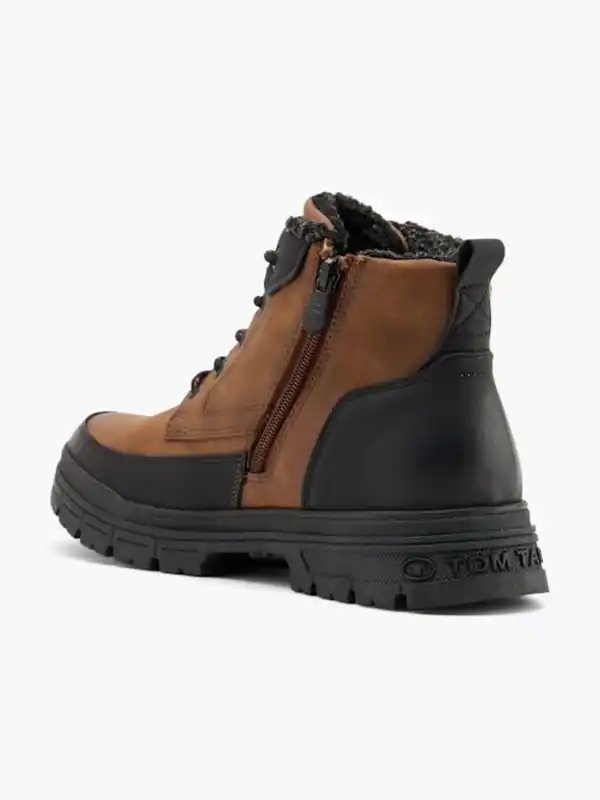 Bild 3 von TOM TAILOR Schnürboots