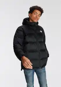 The North Face Steppjacke DIABLO Wasserabweisend & Winddicht & Atmungsaktiv