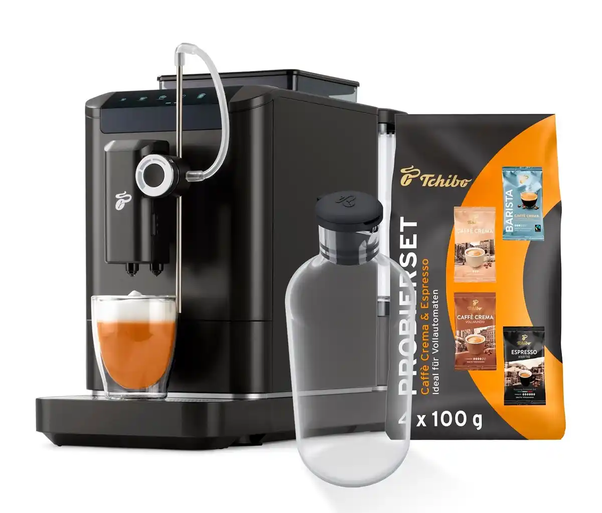 Bild 1 von Esperto 2 Milk Starter Xmas Set