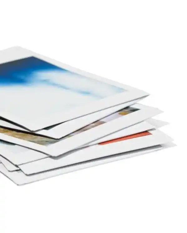 Bild 3 von instax™ mini Fotopapier (2x10/Pk.)