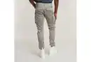 Bild 1 von G-STAR Cargohose Rovic Zip 3D Tapered Pant Tapered Fit, Grau