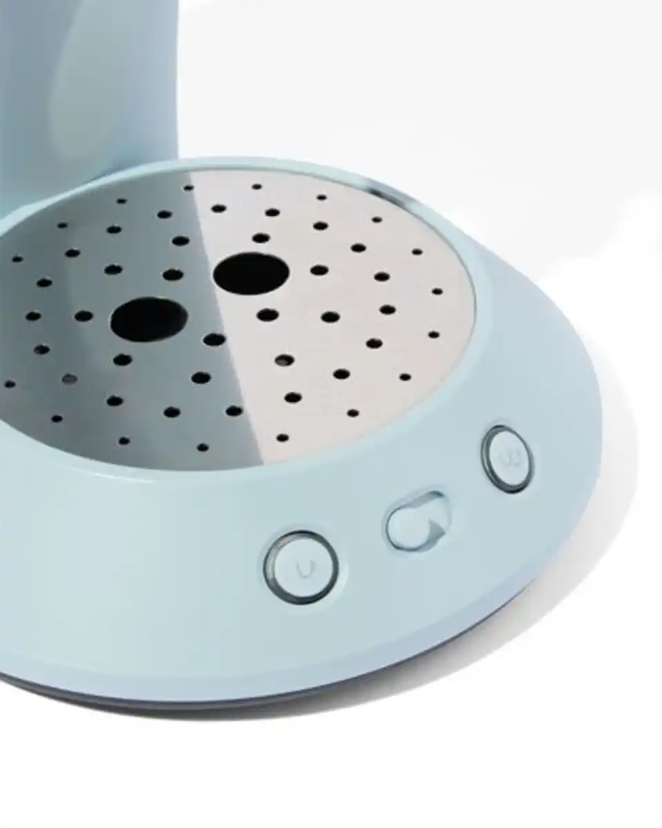 Bild 2 von Philips SENSEO® Kaffeepadmaschine CSA210/40