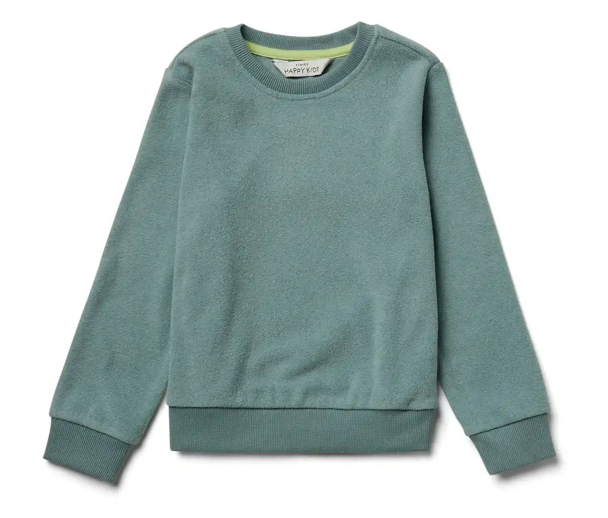 Bild 1 von Kinder-Fleeceshirt