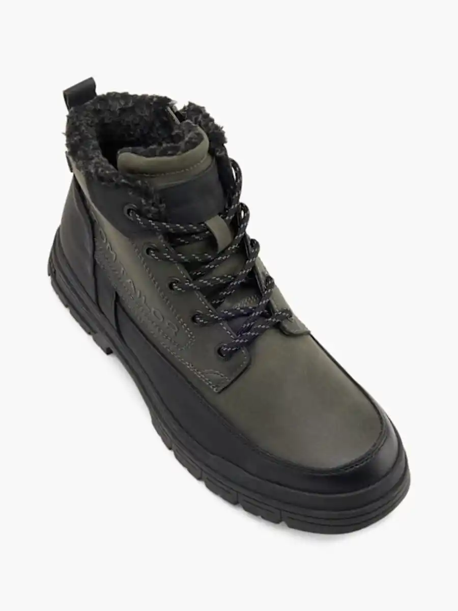 Bild 2 von TOM TAILOR Schnürboots