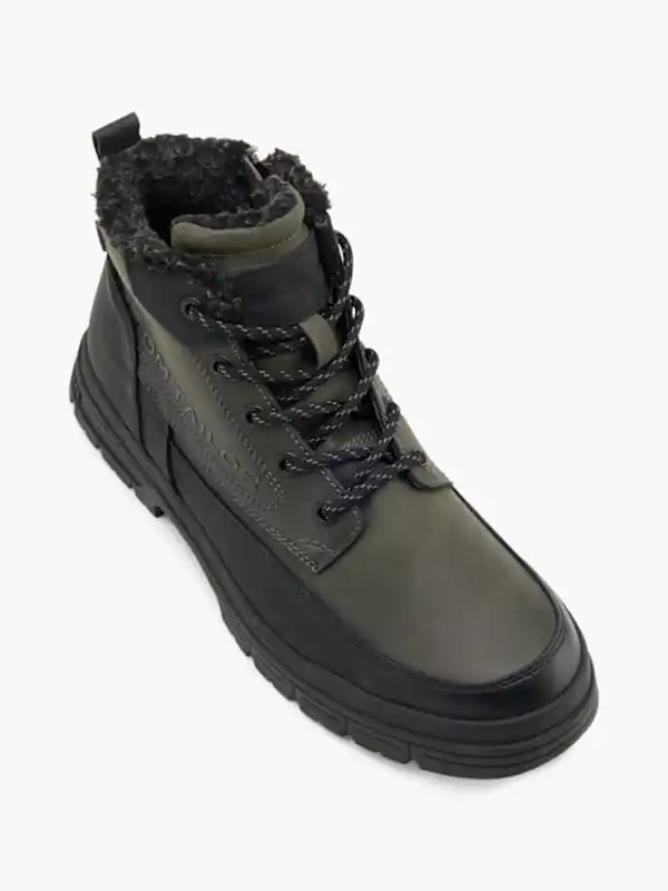 Bild 2 von TOM TAILOR Schnürboots