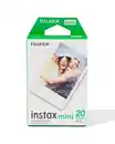 Bild 1 von instax™ mini Fotopapier (2x10/Pk.)