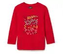 Bild 1 von Kinder-Langarmshirt »Hot Wheels«
