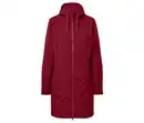 Bild 1 von Softshellmantel, dunkelrot