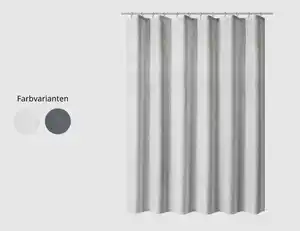 Duschvorhang