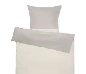 Flanell-Bettwäsche, Normalgröße