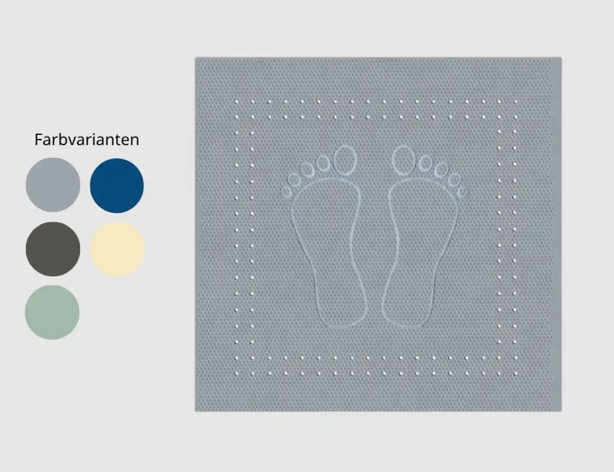 Bild 1 von Duscheinlage