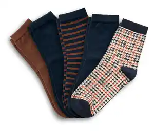 5 Paar Socken