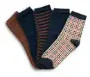 Bild 1 von 5 Paar Socken