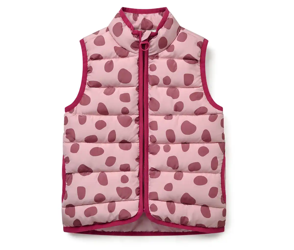 Bild 1 von Kinder-Steppweste
