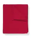 Bild 1 von Tischdecke, 140 × 240 cm, Jacquardmuster mit Punkten, rot