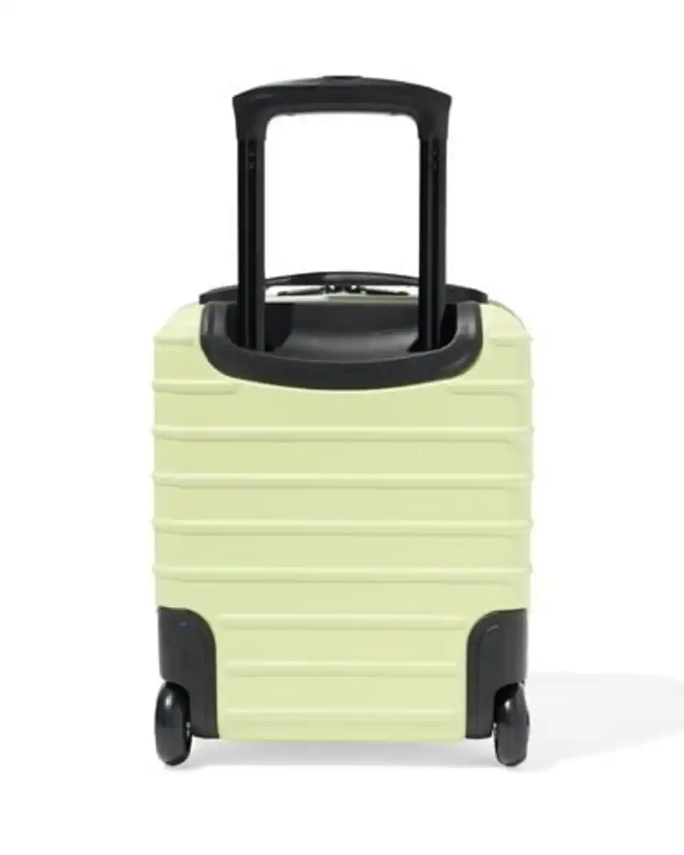 Bild 2 von Untersitz-Koffer, 29 x 39 x 20 cm, 19 l, Grün