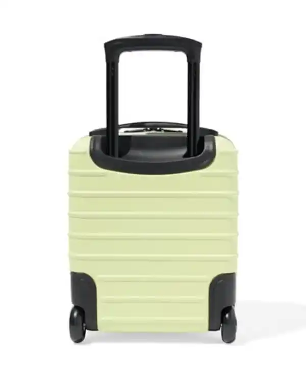 Bild 2 von Untersitz-Koffer, 29 x 39 x 20 cm, 19 l, Grün