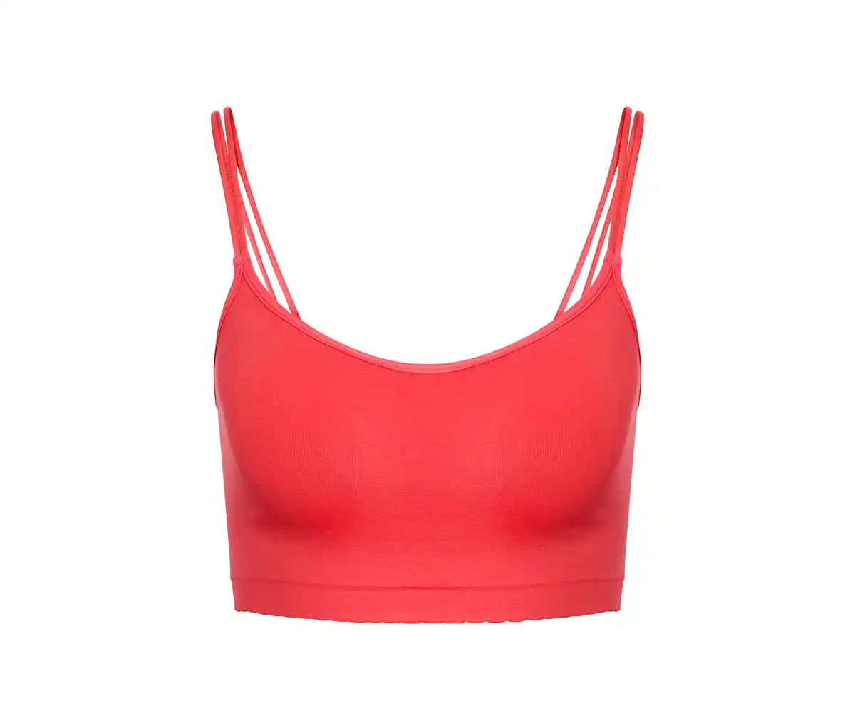 Bild 1 von Seamless-Bustier mit Spitze