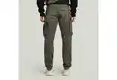 Bild 1 von G-STAR Cargohose Rovic Zip 3D Tapered Pant Tapered Fit, Grau