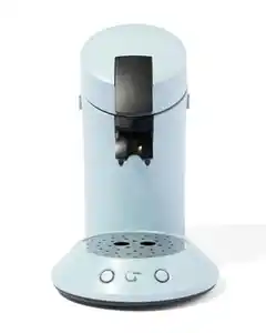 Philips SENSEO® Kaffeepadmaschine CSA210/40