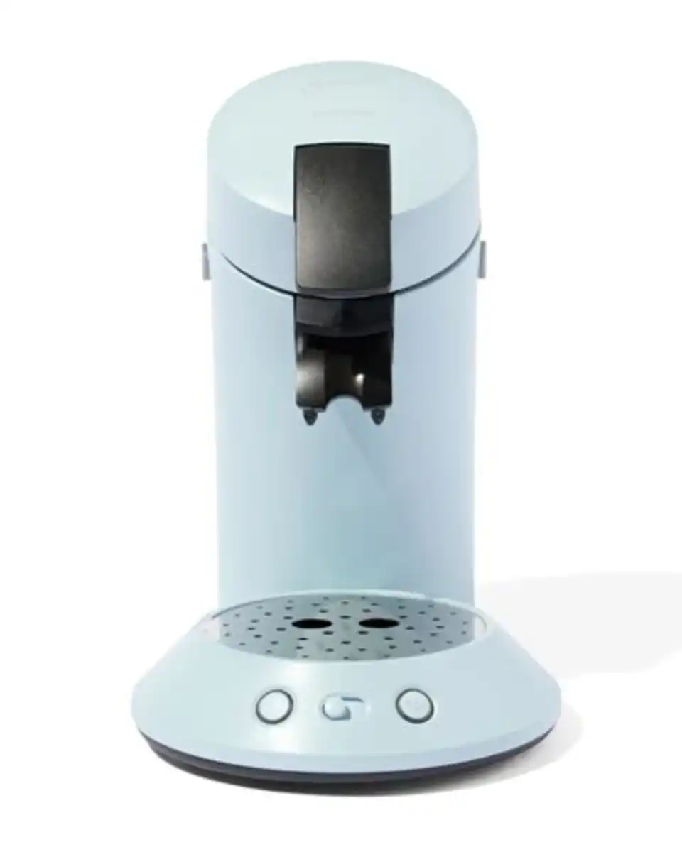 Bild 1 von Philips SENSEO® Kaffeepadmaschine CSA210/40