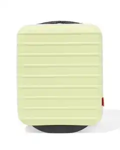 Untersitz-Koffer, 29 x 39 x 20 cm, 19 l, Grün