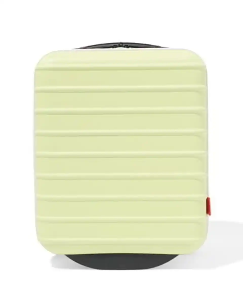 Bild 1 von Untersitz-Koffer, 29 x 39 x 20 cm, 19 l, Grün