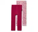 Bild 1 von 2 Kinder-Thermoleggings, Tupfen
